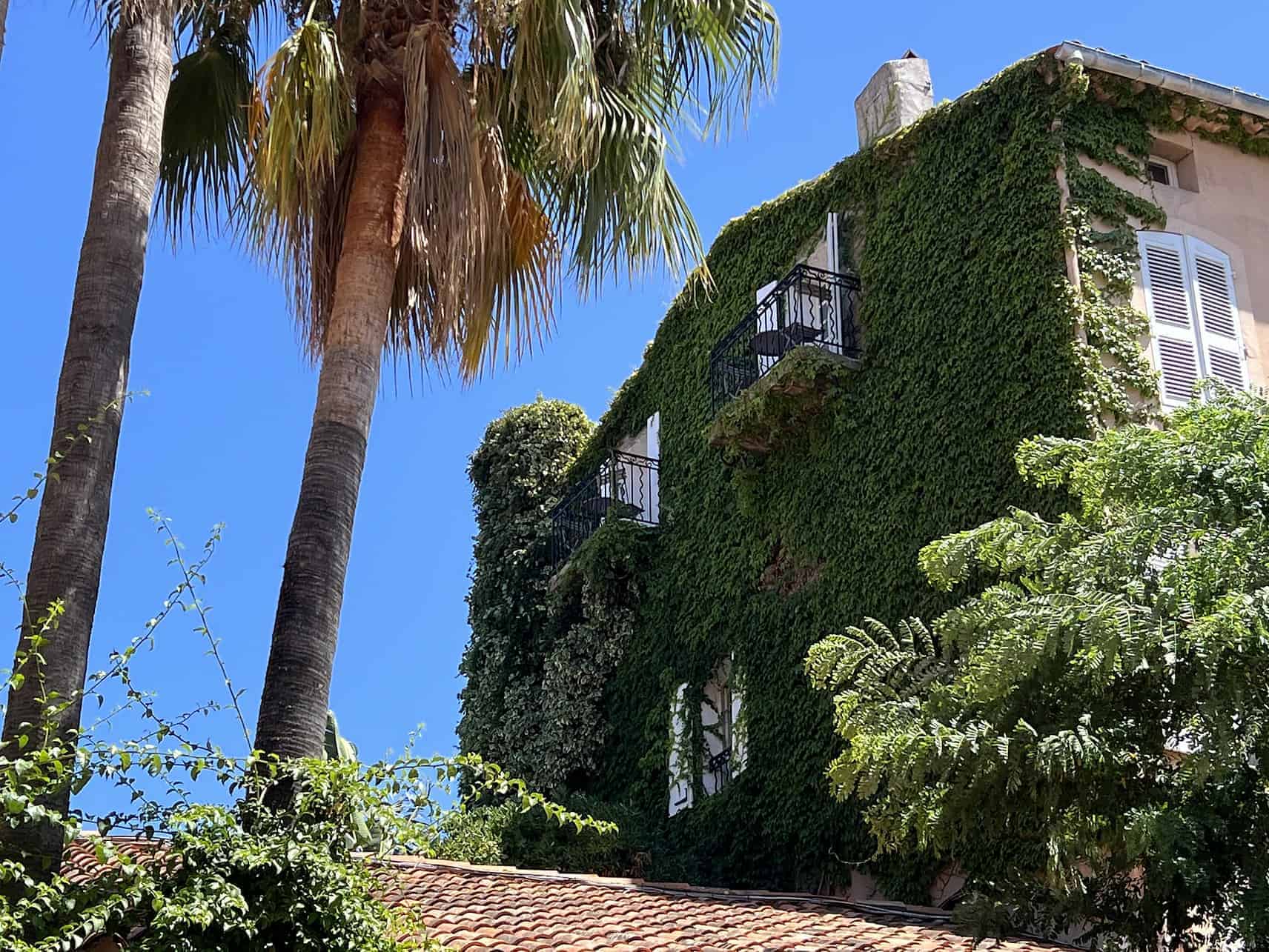 6 of the Most Stunning Locations on the Cote d’Azur 6 of the Most Stunning Locations on the Cote d’Azur