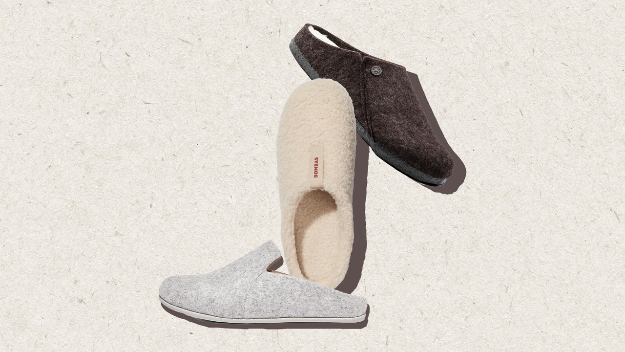 19 Finest Arch Assist Slippers to Hold Ft Comfortable on the Highway (2023)