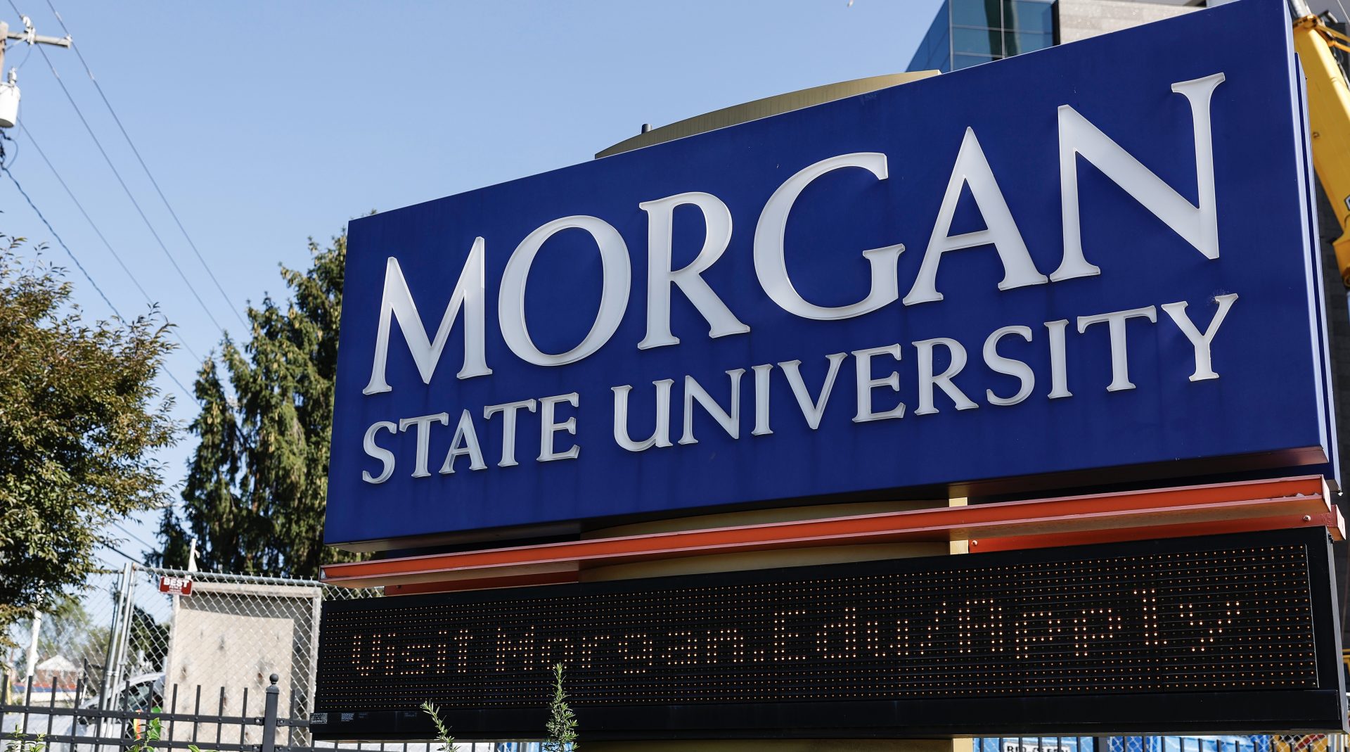 Police Arrest 17-Yr-Outdated In Morgan State Mass Capturing Case