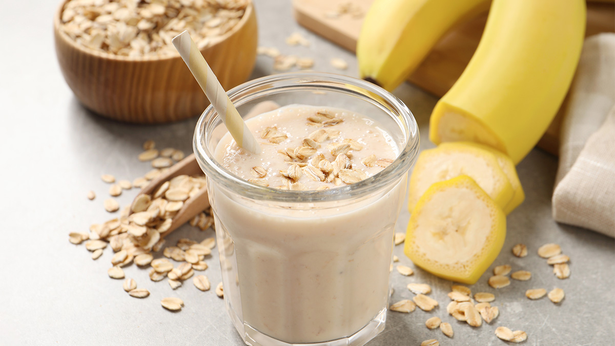 Can You Eat Oats Uncooked? Sure! And They’re 4 Occasions More healthy