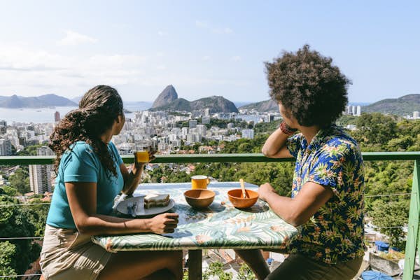 5 finest day journeys from Rio de Janeiro 5 finest day journeys from Rio de Janeiro