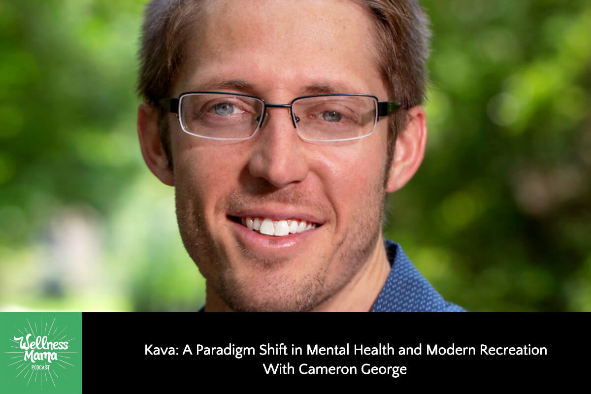 A Paradigm Shift in Psychological Well being and Fashionable Recreation with Cameron George A Paradigm Shift in Psychological Well being and Fashionable Recreation with Cameron George