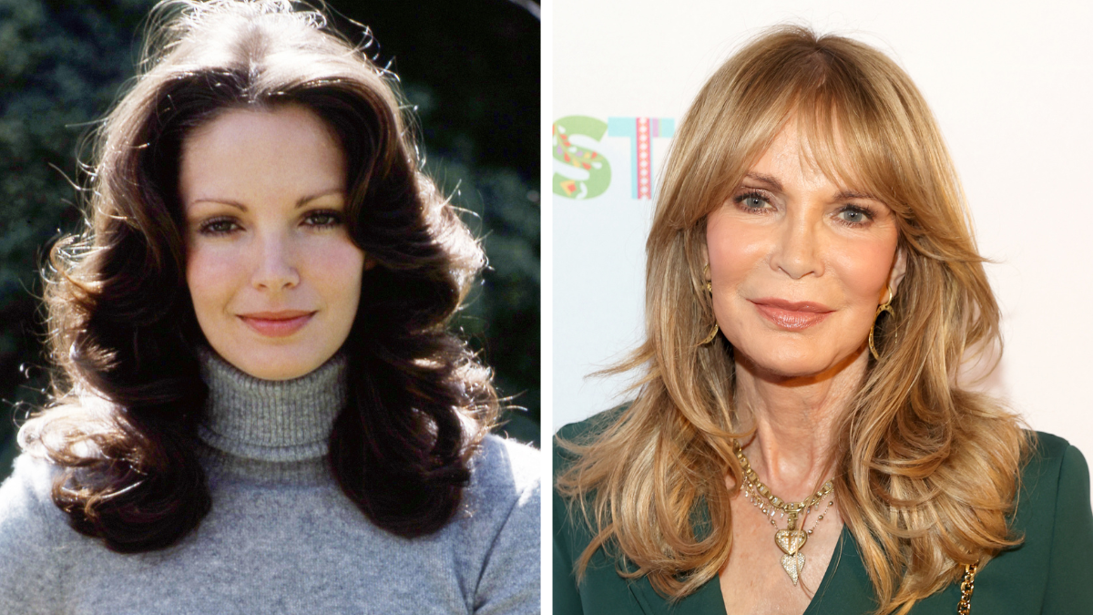‘Charlie’s Angels’ Star Nonetheless Appears to be like Timeless