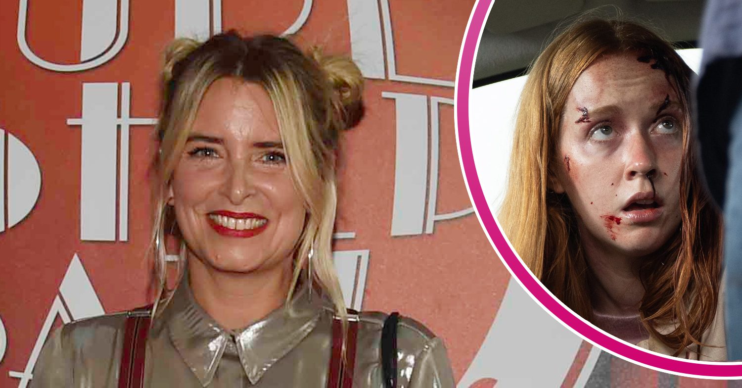 Emma Atkins hints Chloe doesn’t die after dramatic cliffhanger?