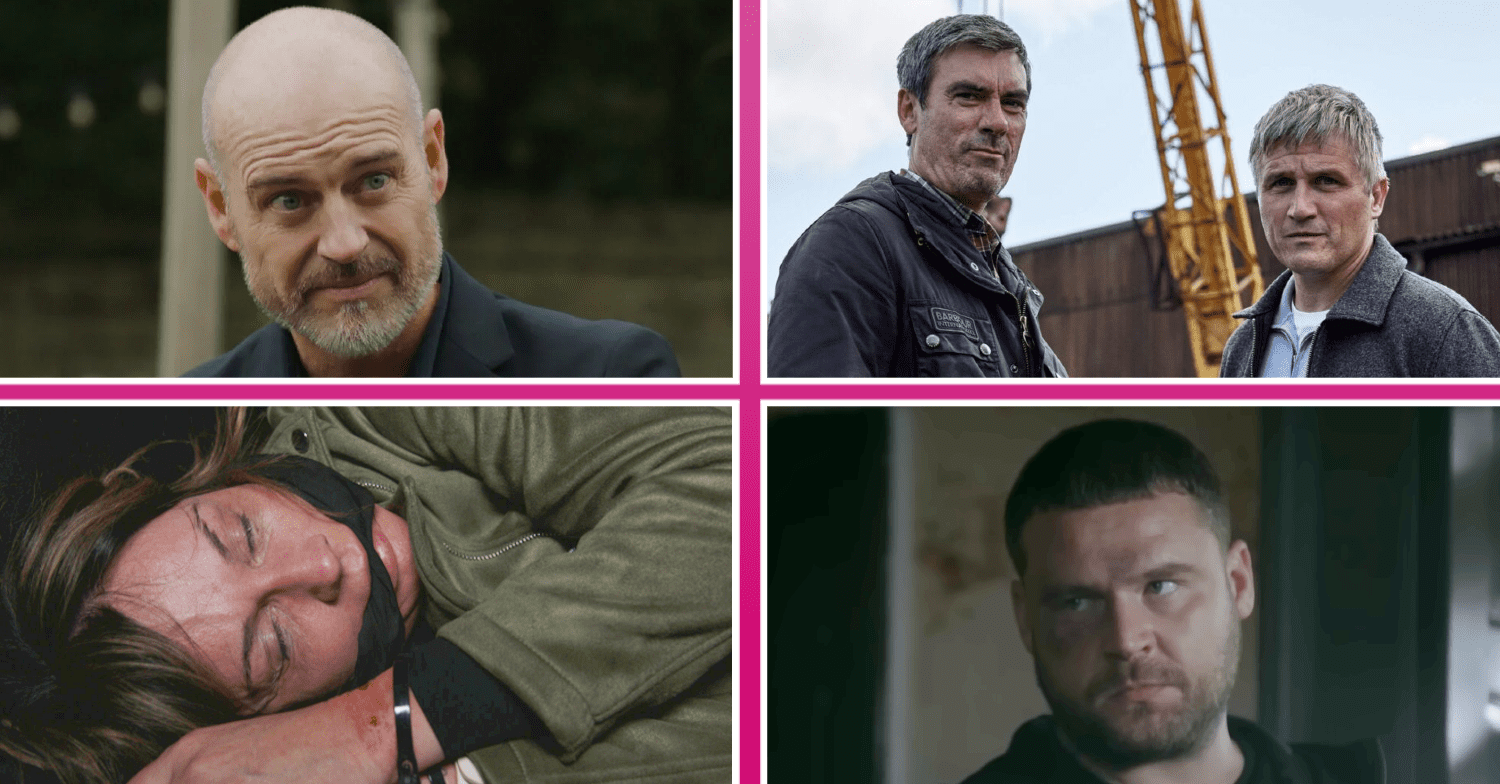Emmerdale followers confused by the ending to tonight’s episode