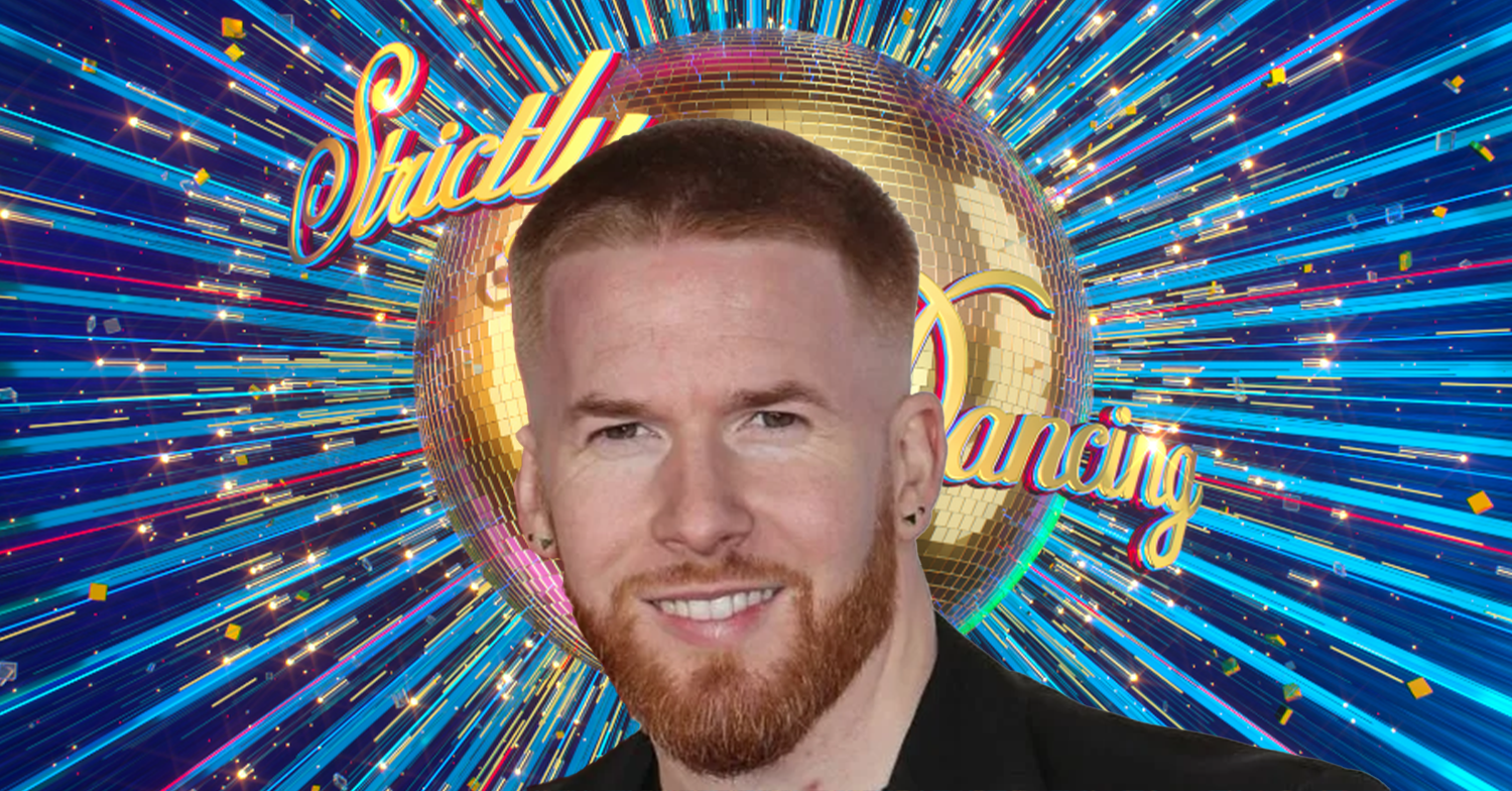 Neil Jones on ‘shock’ of co-stars quitting