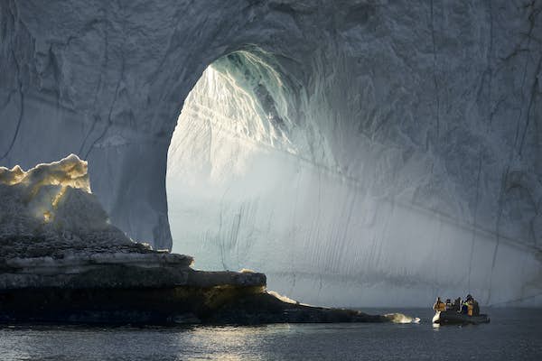 First-timer’s information to Greenland – Lonely Planet