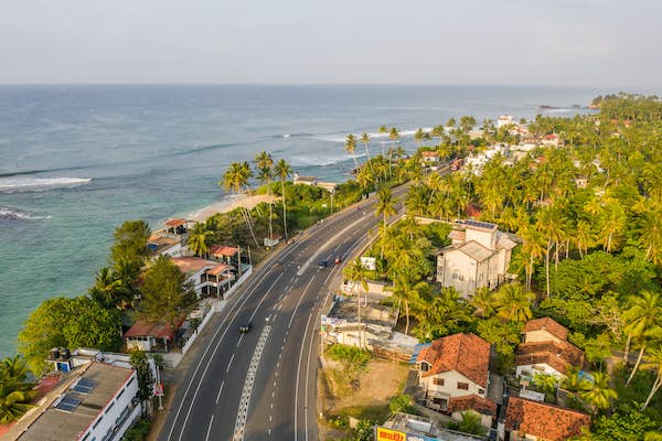 6 of one of the best street journeys in Sri Lanka 6 of one of the best street journeys in Sri Lanka