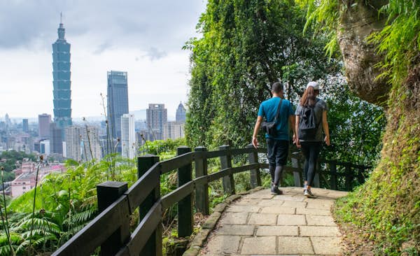 8 of the very best issues to do in Taipei