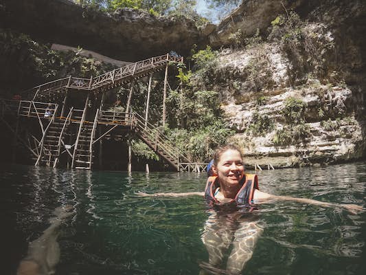 5 of the very best day journeys from Cancún 5 of the very best day journeys from Cancún