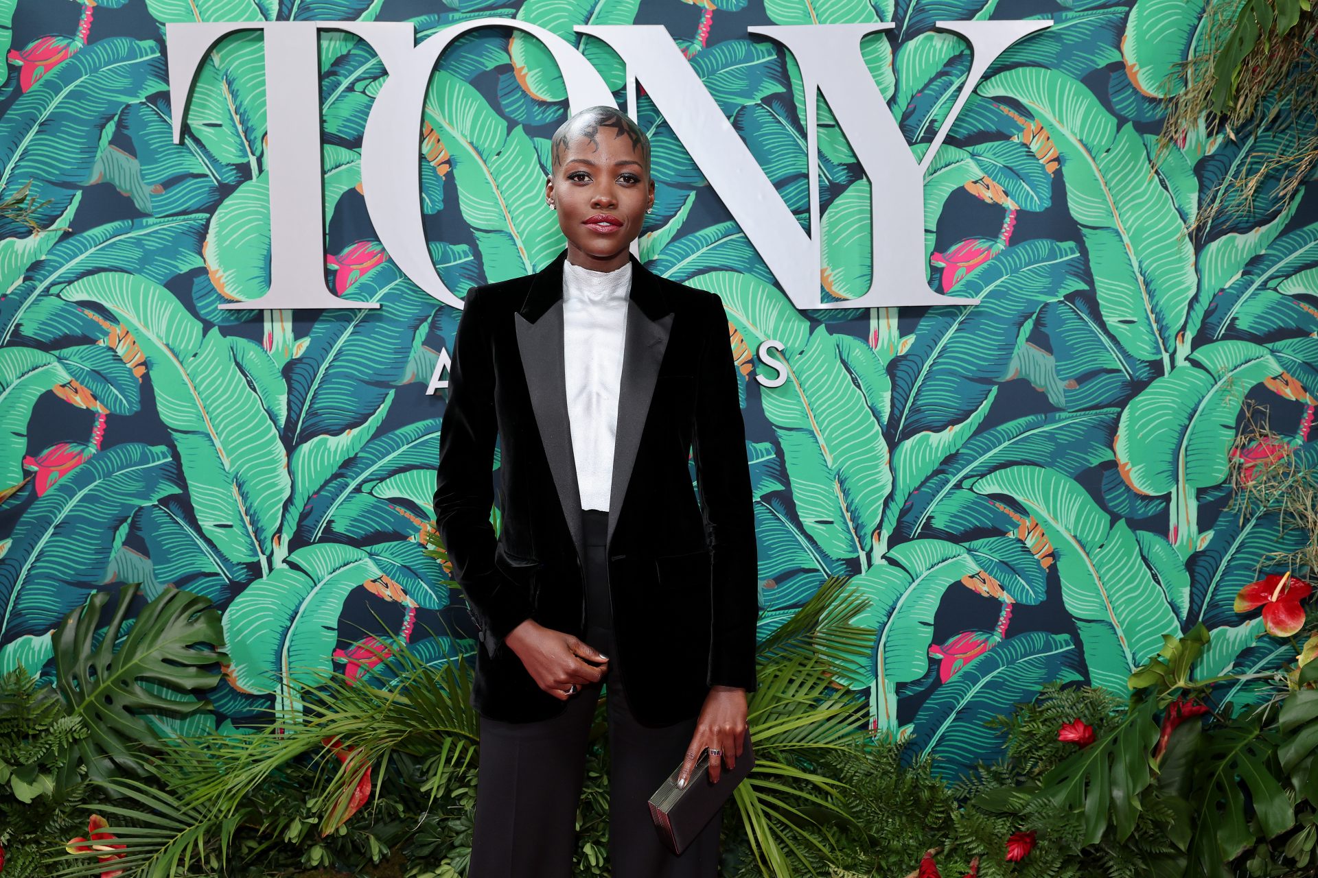 Lupita Nyong’o Talks Break up With Selema Masekela