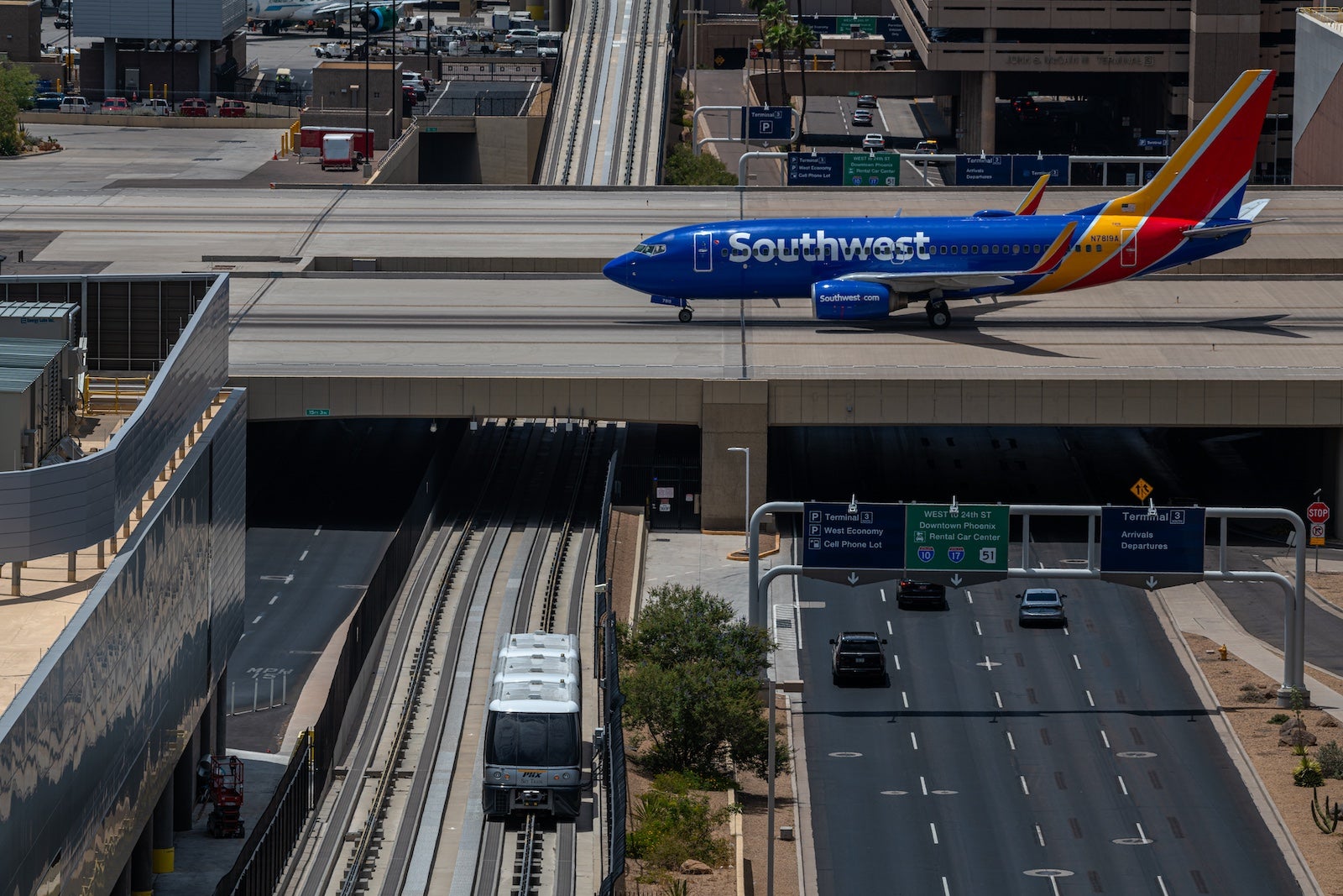 Southwest sale: One-way flights for 