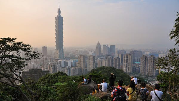 15 issues to know earlier than touring to Taipei