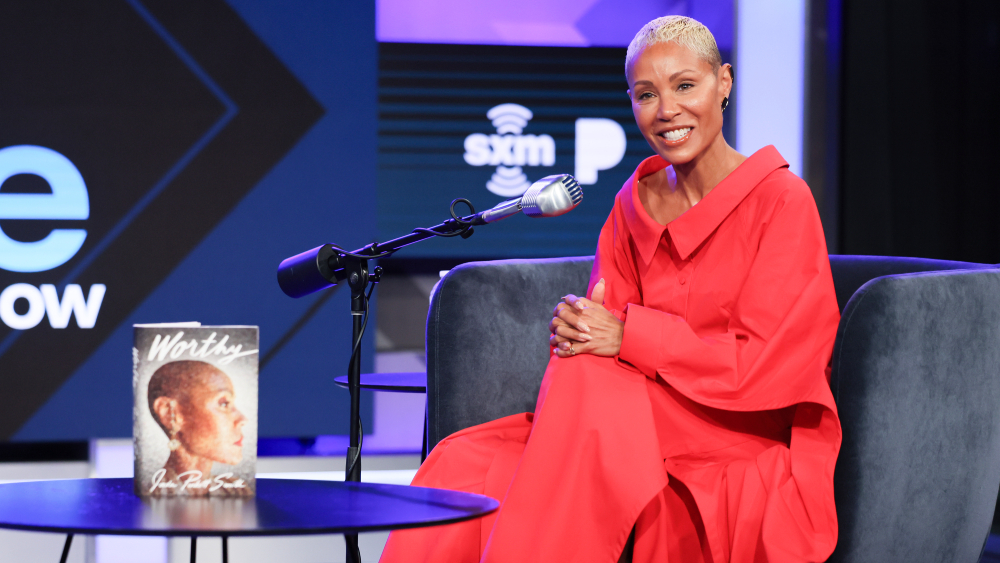 Jada Pinkett Smith Memoir Huge Reveals: Oscars Slap, Scientology, Tupac