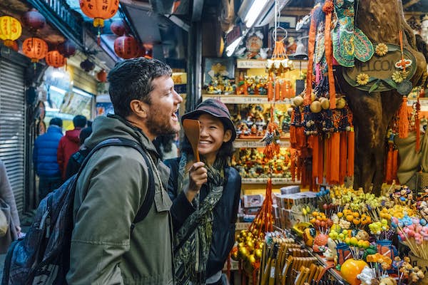 Greatest neighborhoods in Taipei – Lonely Planet
