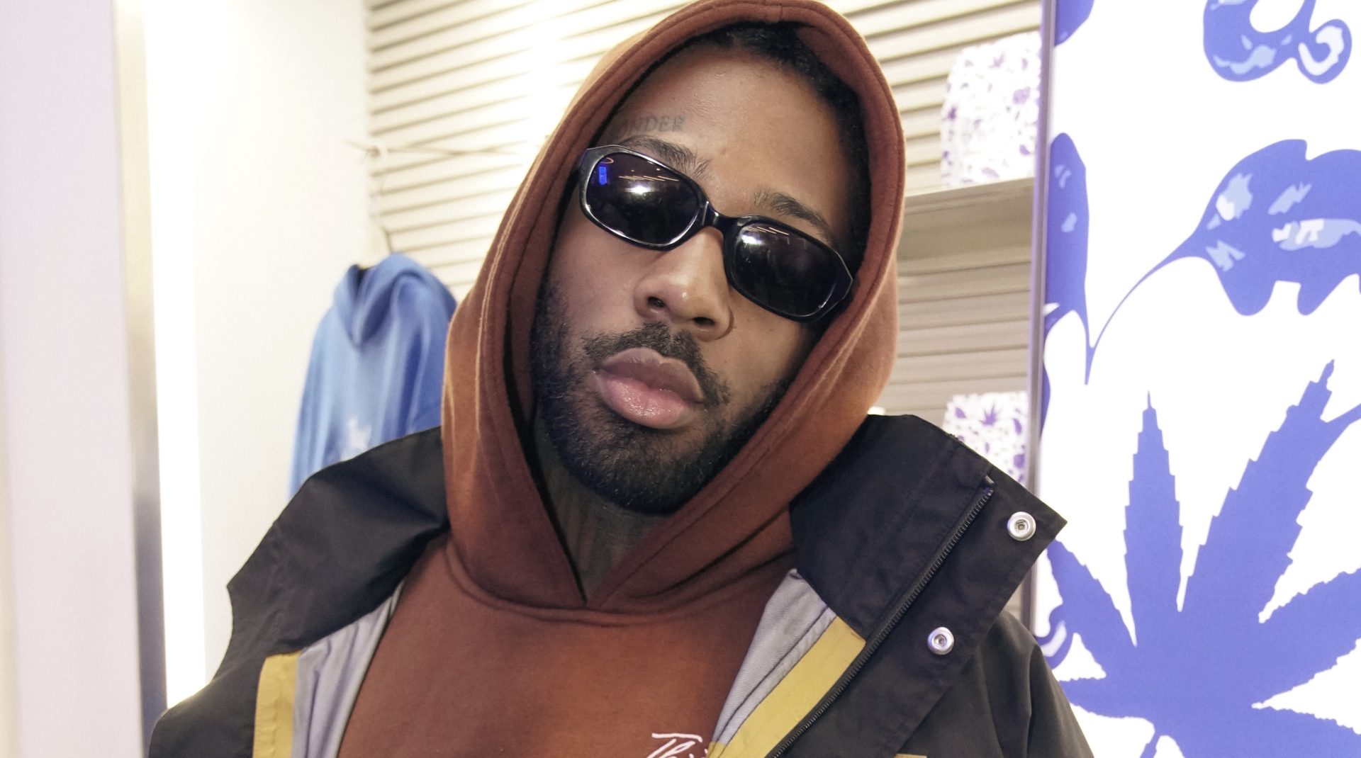 Web Reacts To Brent Faiyaz’s ‘Bigger Than Life’ Venture!