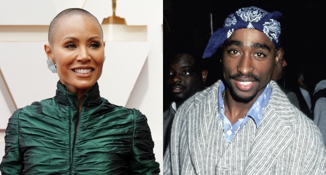 Jada Pinkett Smith Says She Had ‘No Chemistry’ With Tupac