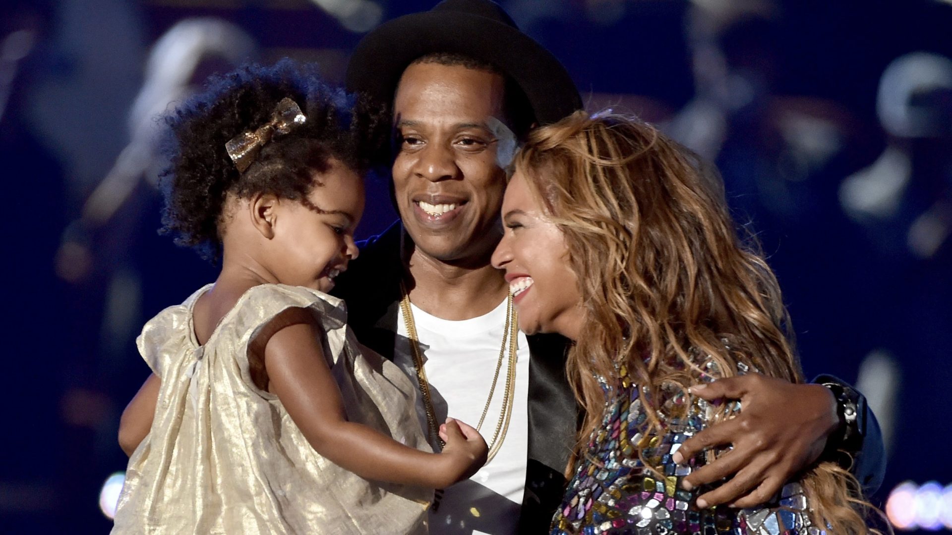 Jay-Z Speaks On Inspiration Behind Blue Ivy Carter’s Distinctive Identify
