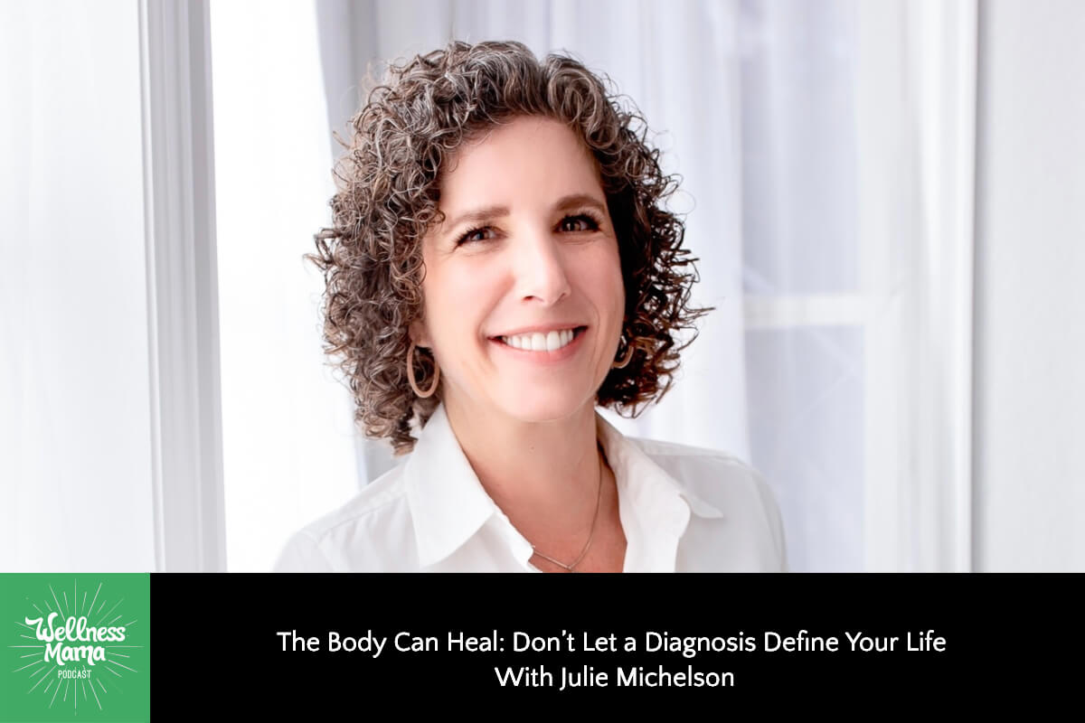 Don’t Let a Analysis Outline Your Life With Julie Michelson Don’t Let a Analysis Outline Your Life With Julie Michelson