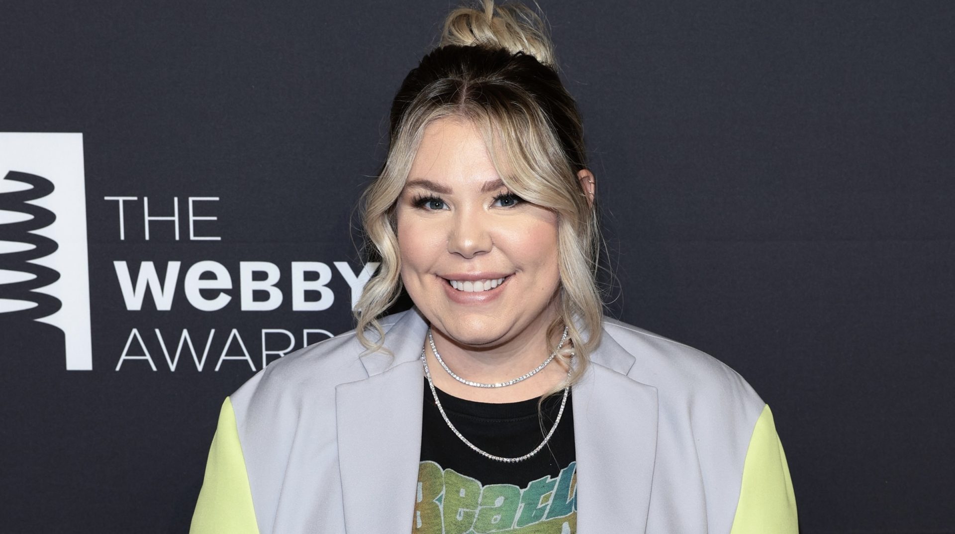 ‘Teen Mother 2’ Star Kailyn Lowry Confirms She Had Fifth Youngster