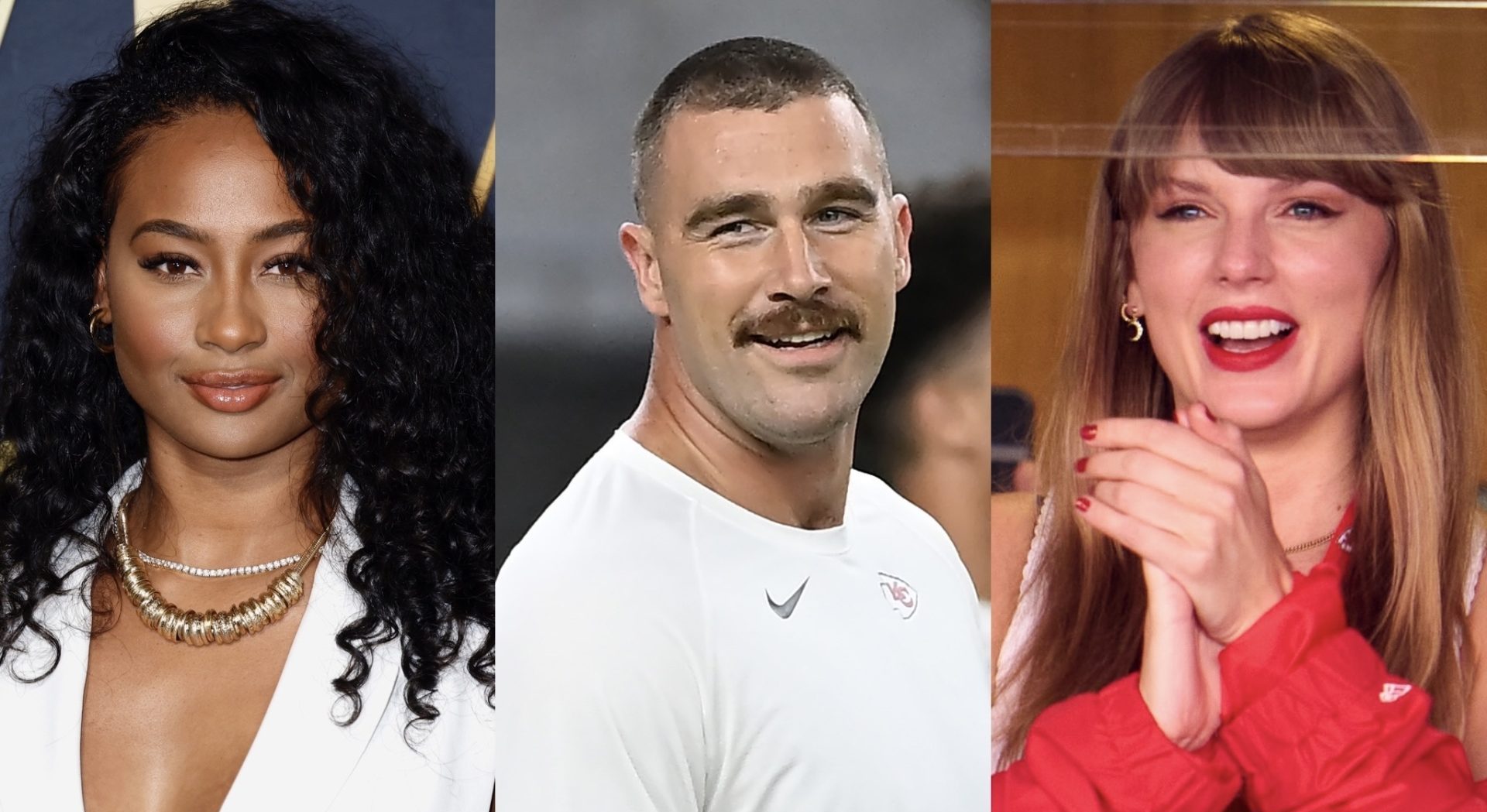 Kayla Nicole Shares Message Amid Travis Kelce’s Romance