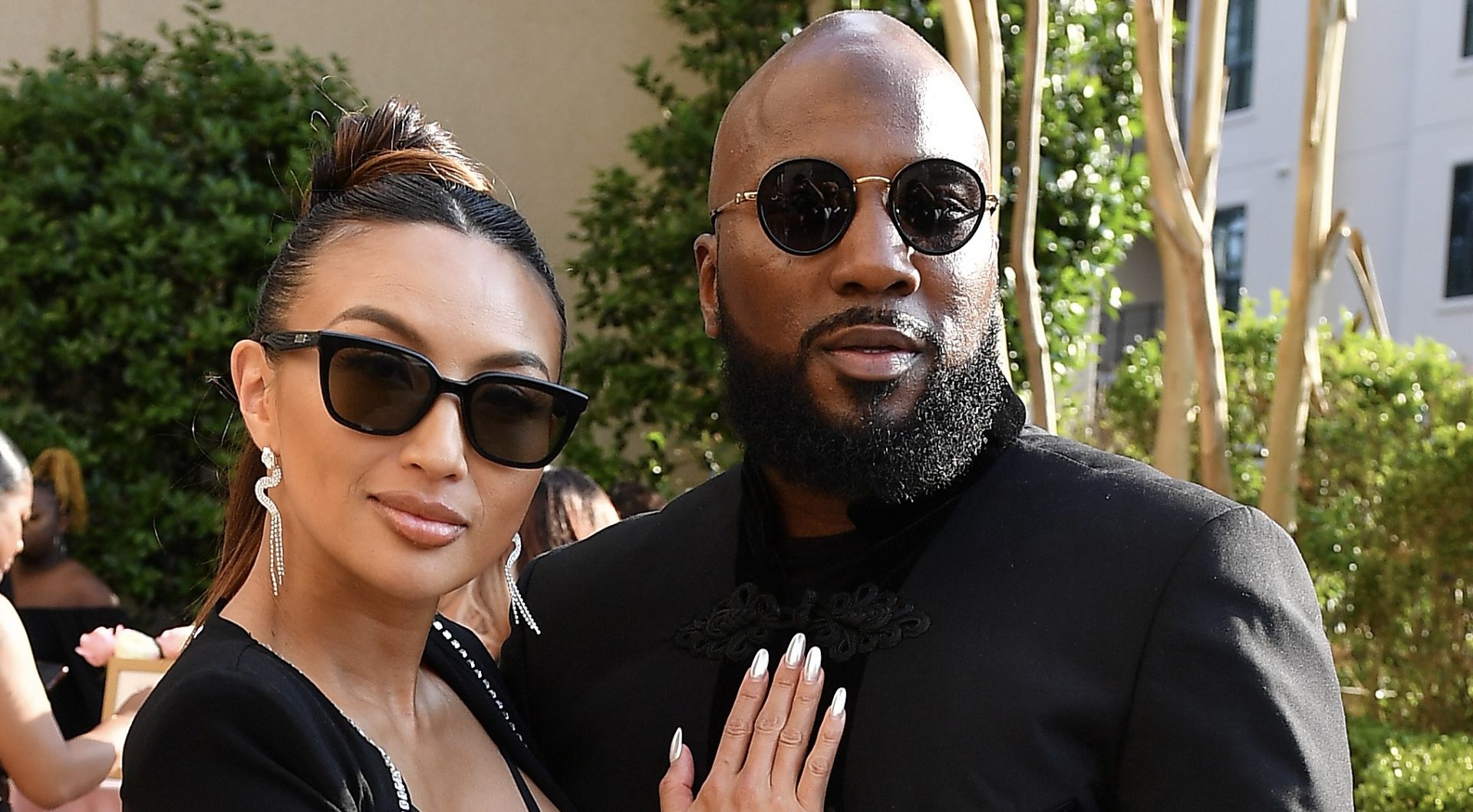 Jeezy Releases Assertion After Submitting To Divorce Jeannie Mai