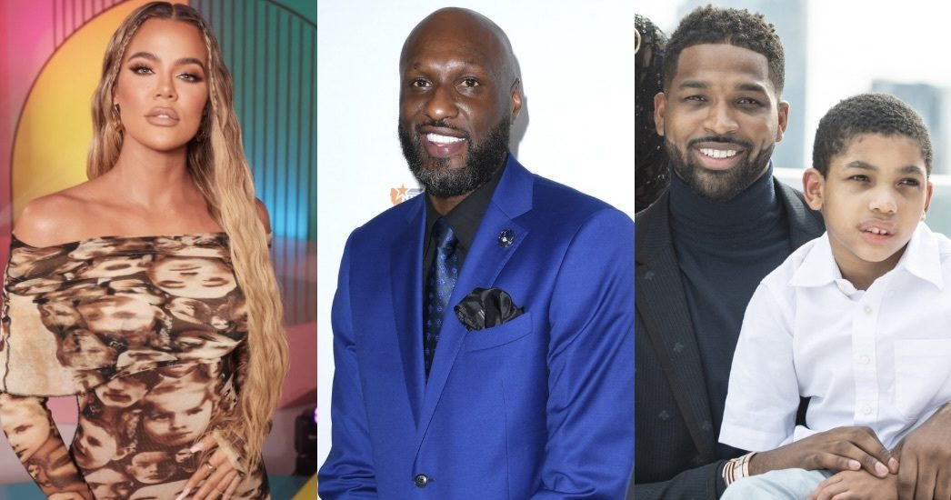 Khloé Says Supporting Lamar Supplied ‘The Instruments’ To Assist Amari