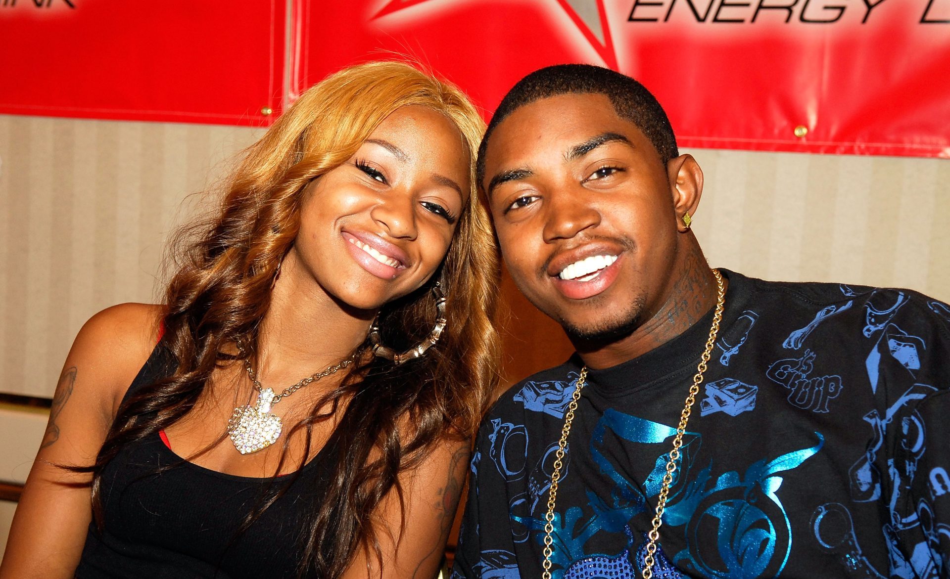 Lil Scrappy Says Diamond Helped Him ‘Revive’ In ‘Overdue Put up’ Lil Scrappy Says Diamond Helped Him ‘Revive’ In ‘Overdue Put up’