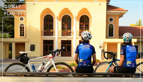 How you can plan a Dunav Extremely biking journey