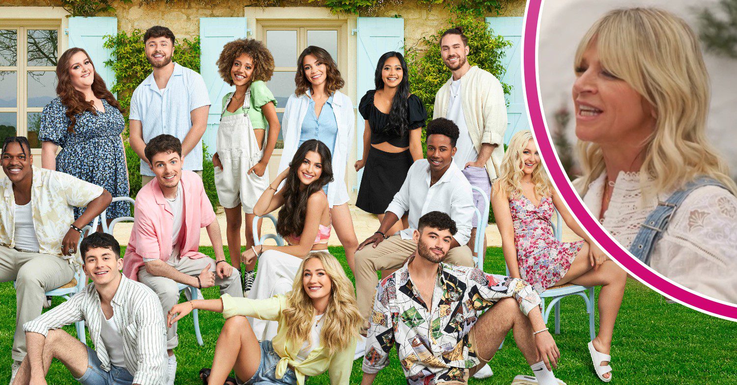 Mamma Mia! I Have A Dream on ITV: Viewers ship verdicts