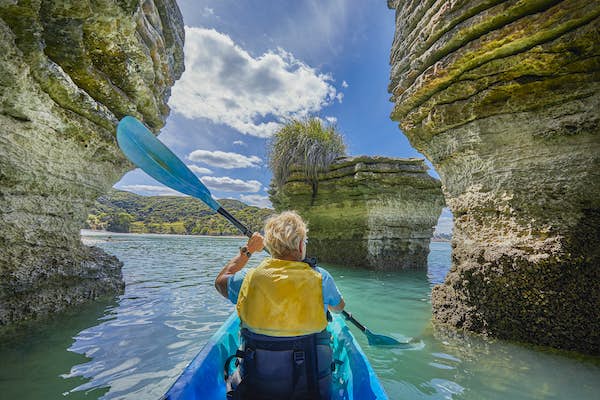 The 9 greatest day journeys from Auckland The 9 greatest day journeys from Auckland