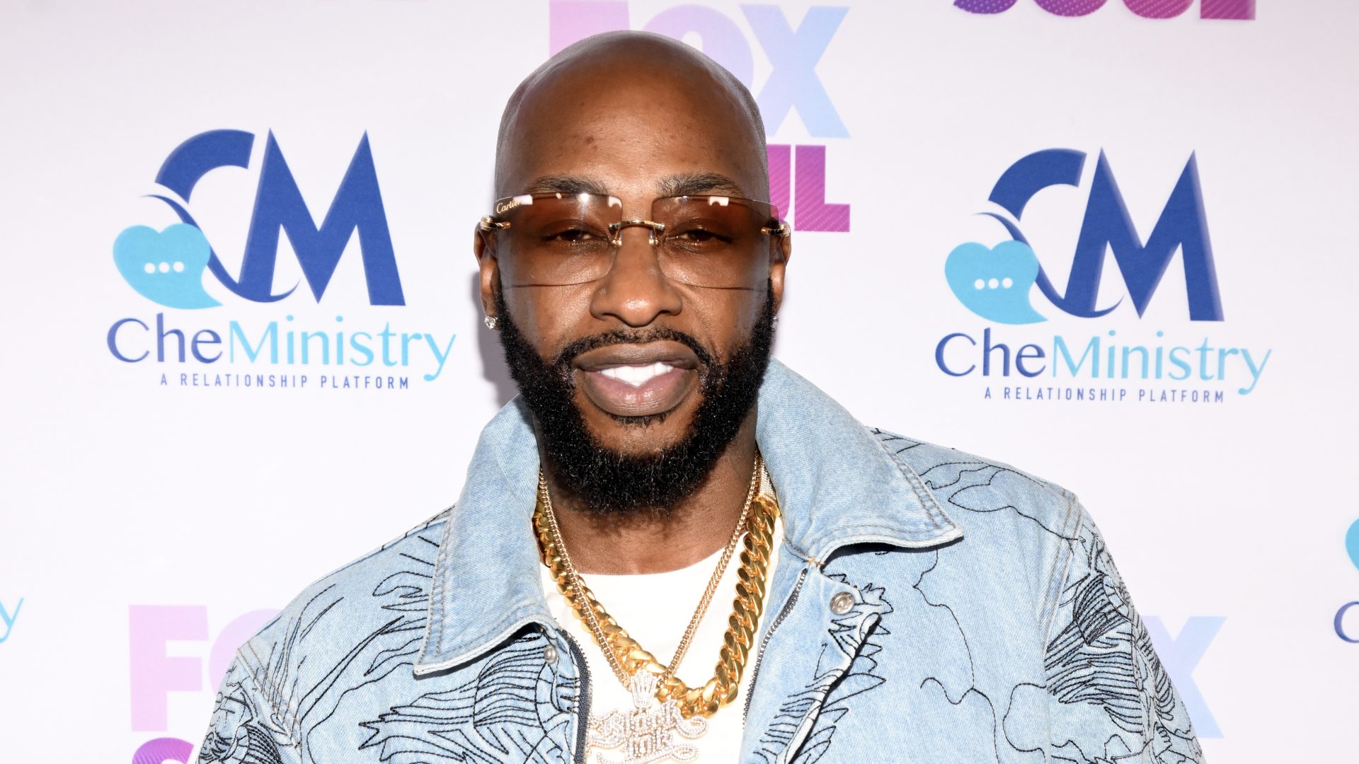 Ceaser Emanuel Says ‘Black Ink Crew’ Made .2B (Video)