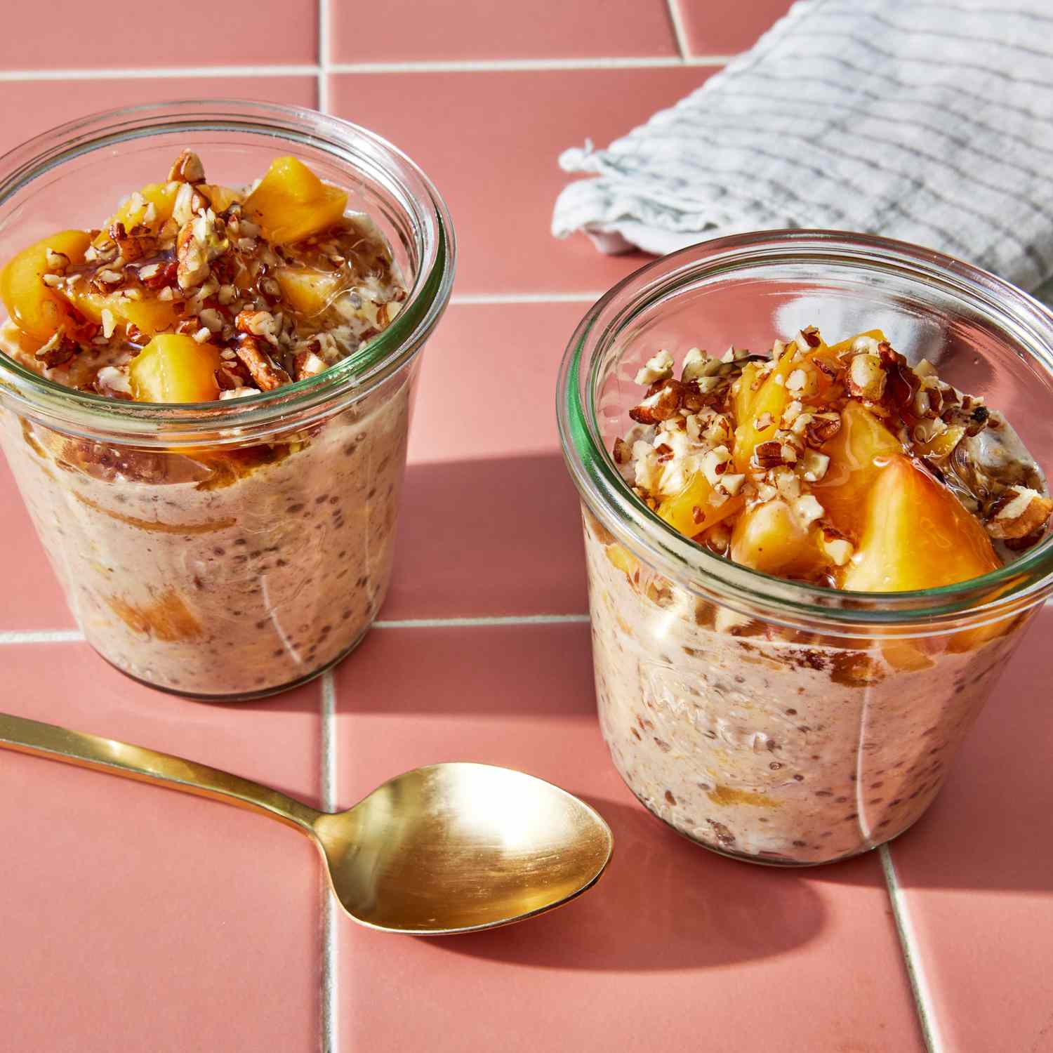 7-Day No-Sugar Excessive-Fiber Meal Plan for Insulin Resistance