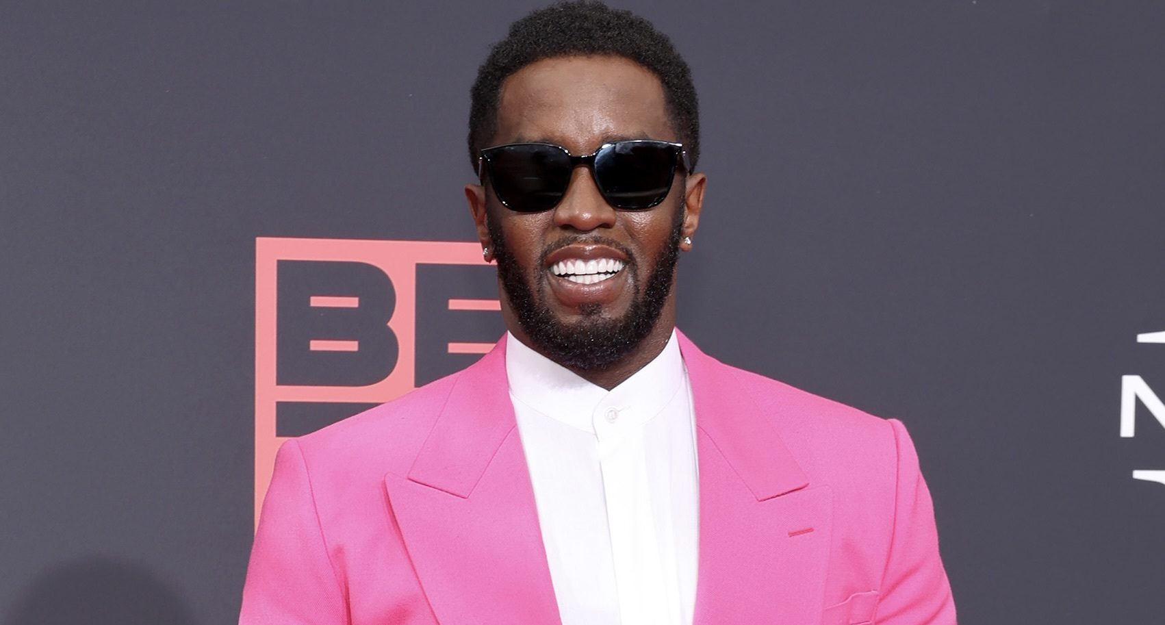 Diddy & Co. Come Through For Love Sean Combs’ First Birthday