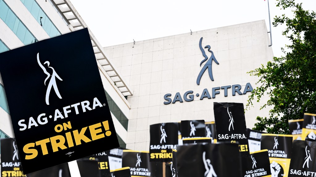 Actors Strike Replace:Talks”A lot Rockier” Right now Studio CEOs, Guild – Deadline