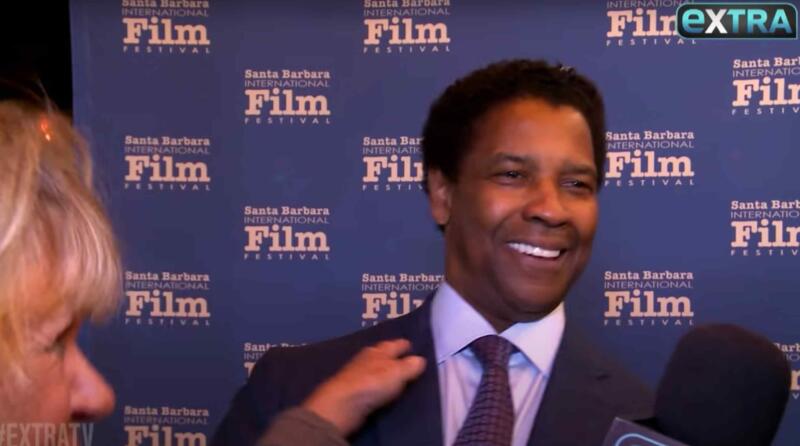 Video Of Denzel Washington Checking A Fan After She Grew to become Too Sensitive Resurfaces