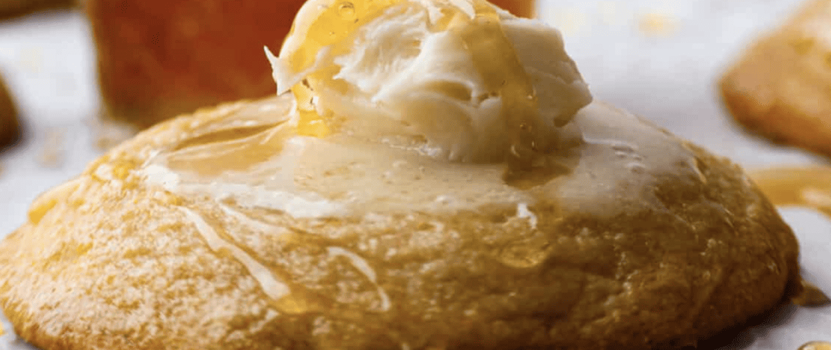Cornbread Cookies (Crumbl Copycat) | The Recipe Critic