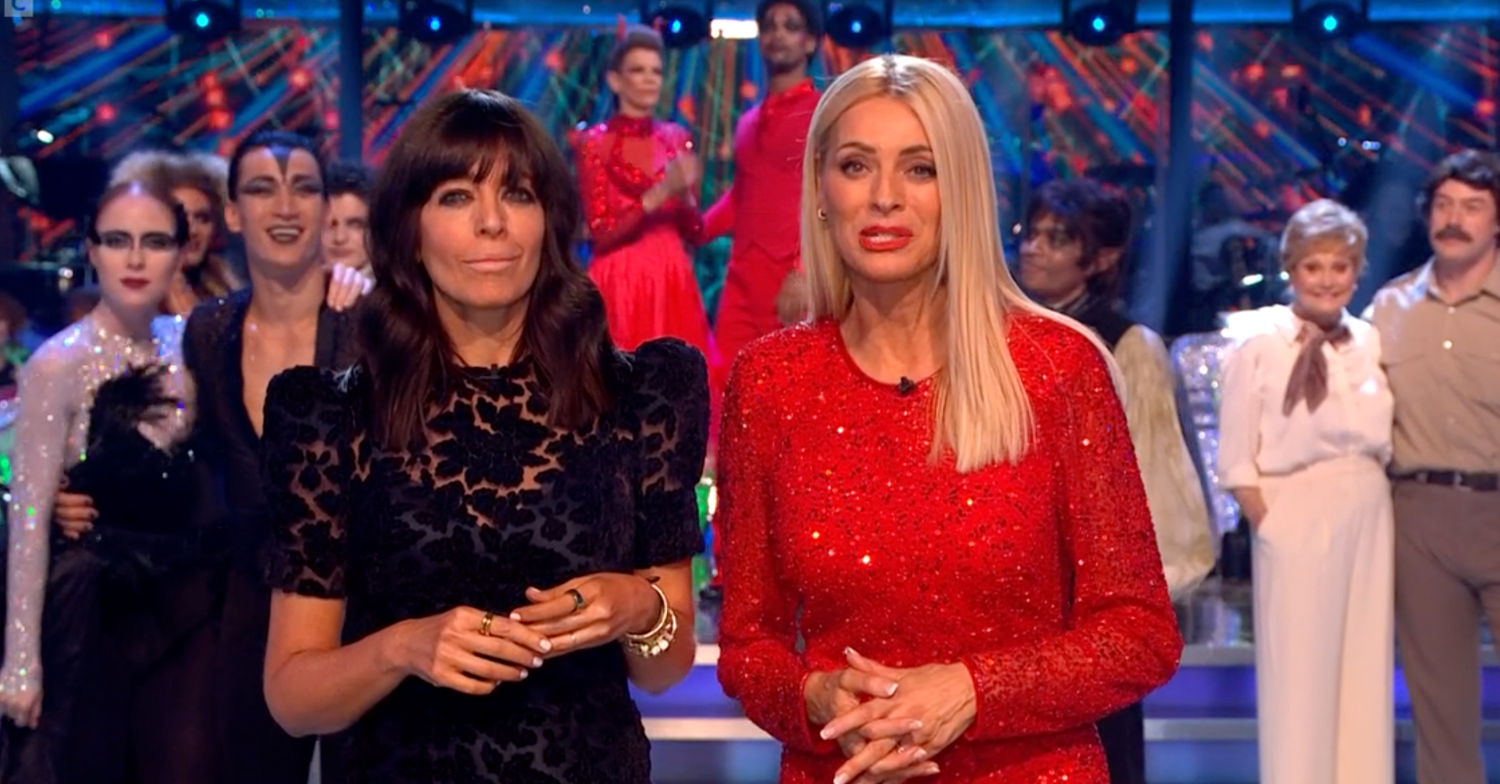 Strictly spoiler leaks as followers ‘didn’t count on them within the backside two’