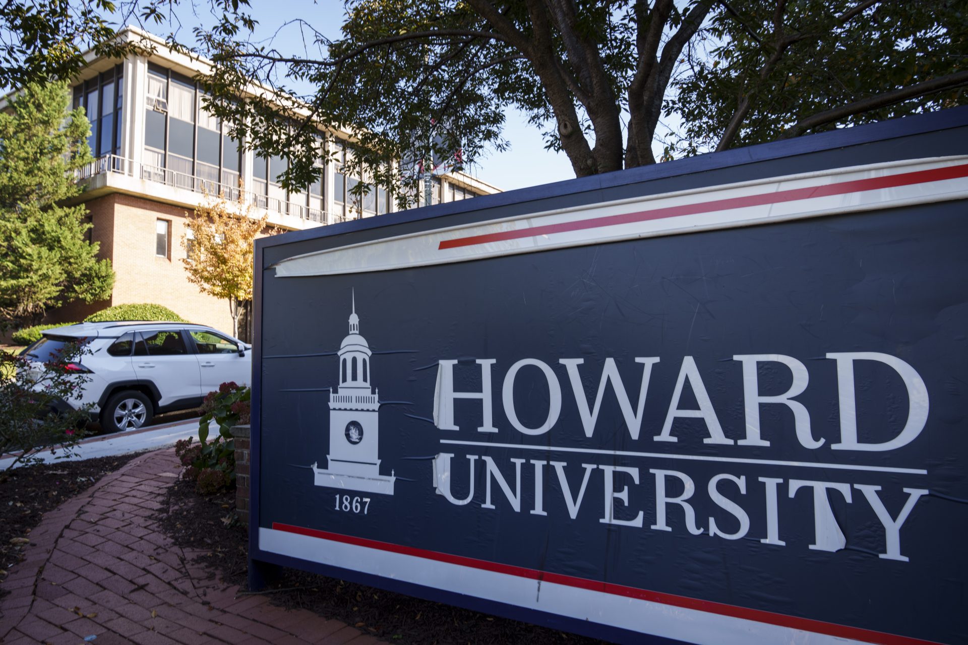 Howard College’s Homecoming Tailgate Goes Viral Howard College’s Homecoming Tailgate Goes Viral