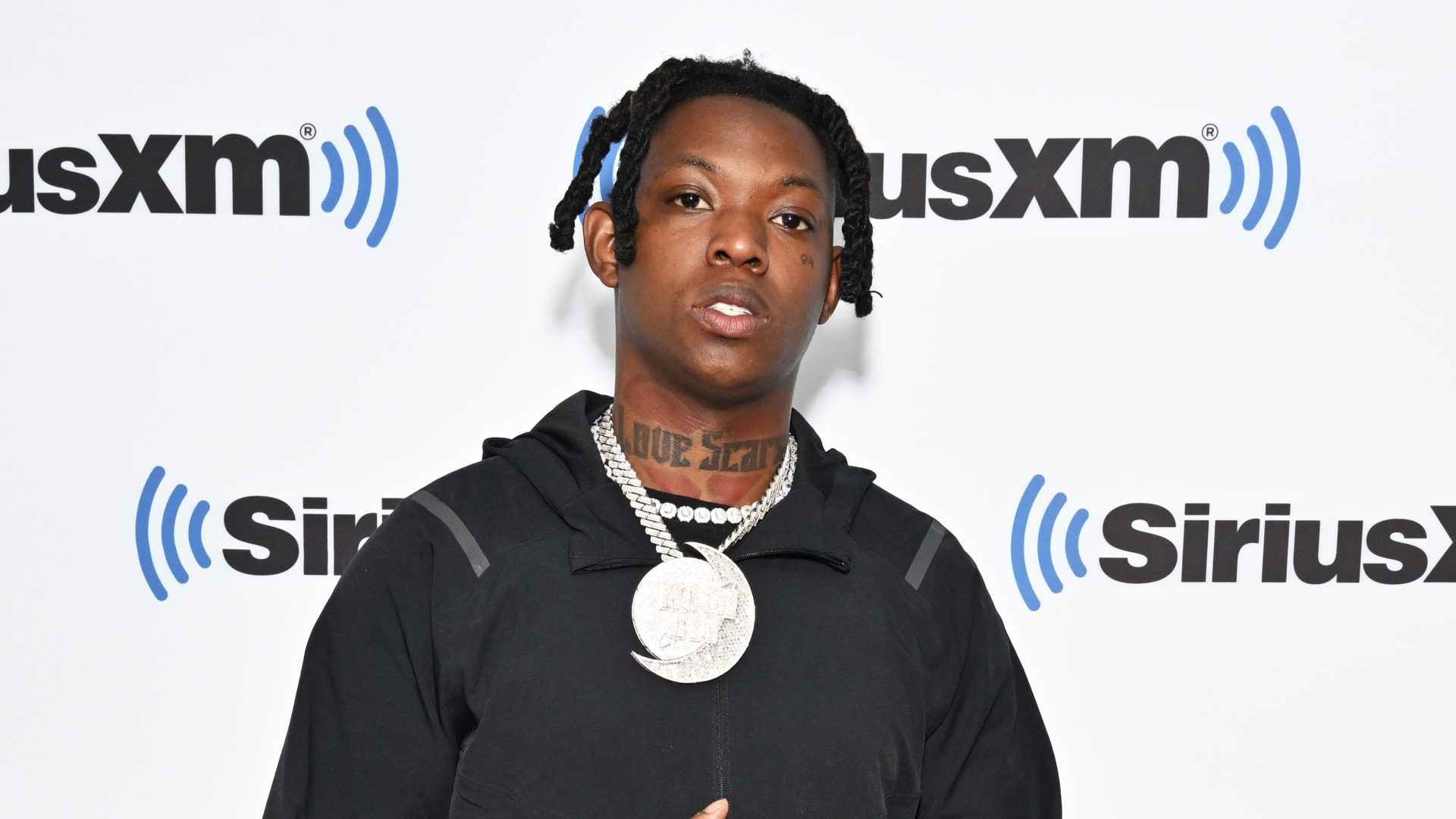 Yung Bleu Releases A Assertion After Battery Arrest