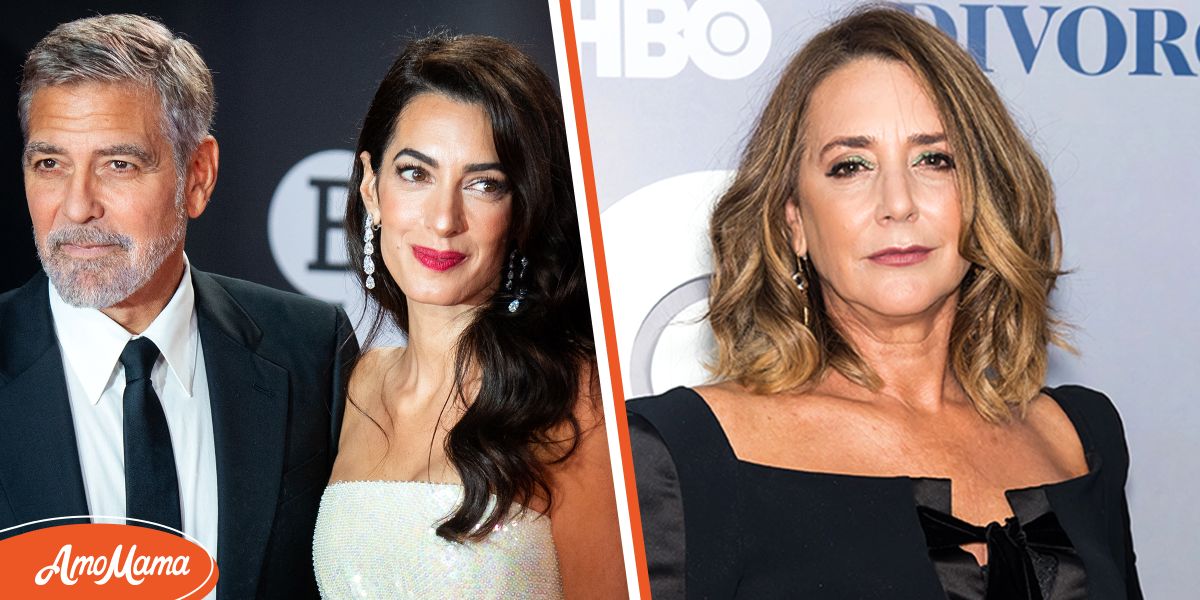 George Clooney on Paying K in Authorized Charges to Finish 1st Marriage in Which He Put On 20 Kilos