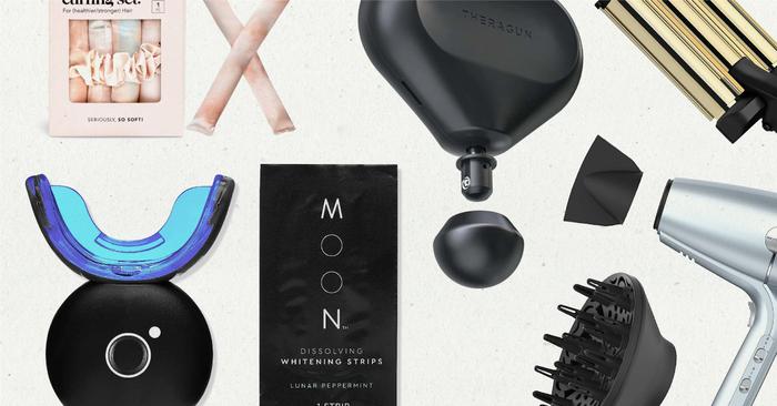 15 Magnificence Instruments to Purchase Throughout Amazon’s Prime Huge Deal Days