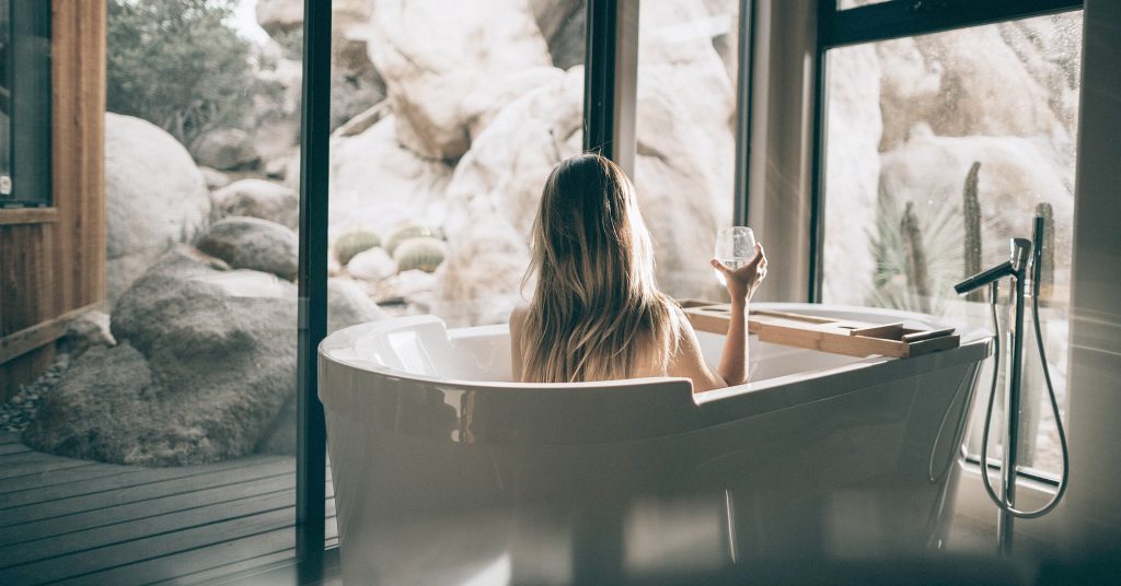 5 Ayurvedic Self-Care Rituals for Complete Physique Leisure and Rejuvenation