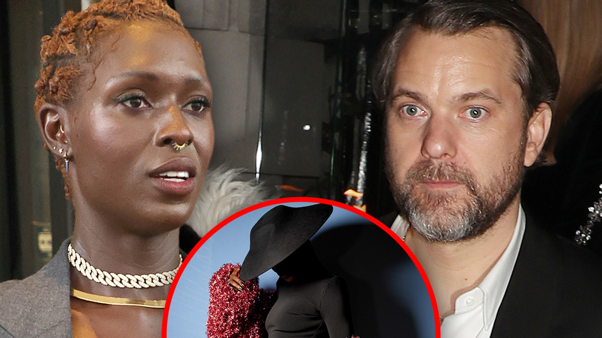 Jodie Turner-Smith Stuns in Paris, Shares Cryptic ‘Separation’ Message