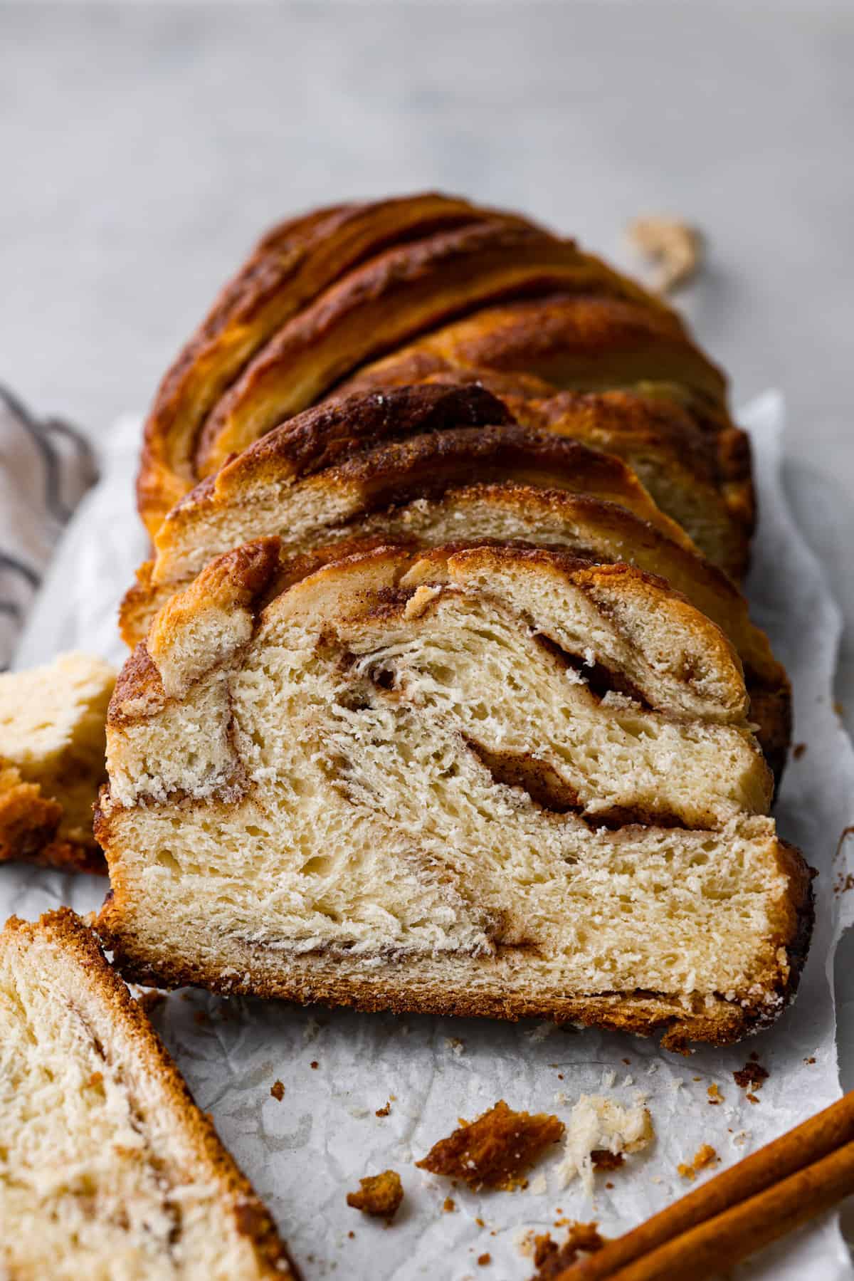 Cinnamon Babka | The Recipe Critic Cinnamon Babka | The Recipe Critic