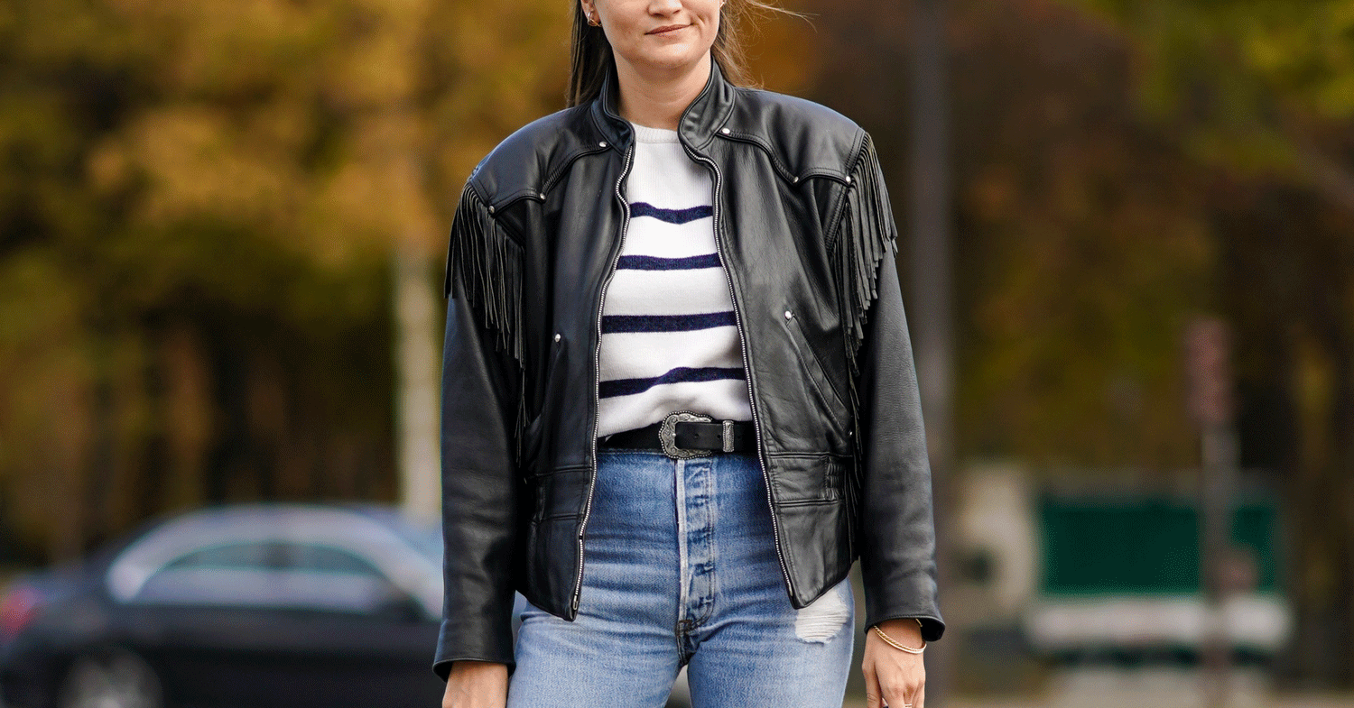 Beatle Boots Are Again, Child—Store My Favourite Pairs for Fall
