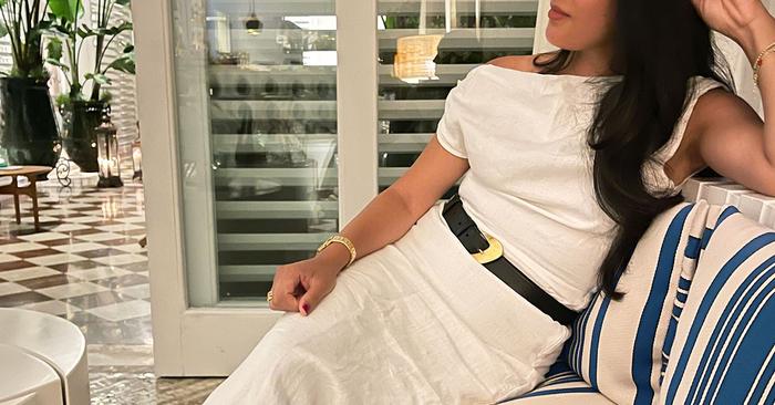Store the Finest Luxurious Trend Buys In line with Our Editor