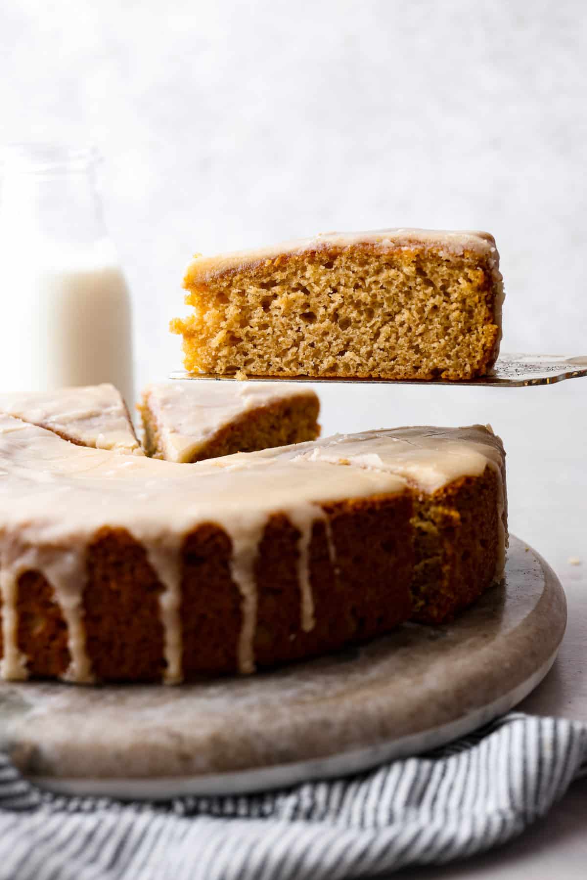 Buttermilk Cake Recipe | The Recipe Critic