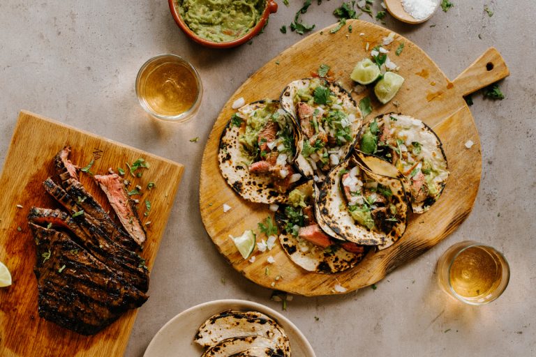 6 Meals Making a Comeback—You Heard it Right here First