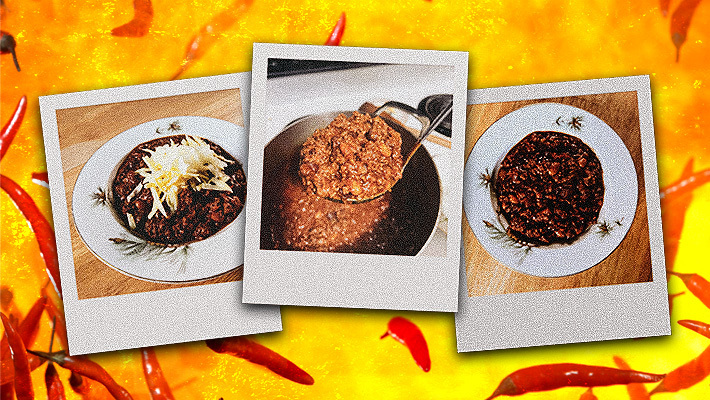 Greatest Chili With Beans Recipe For Your Household This Fall